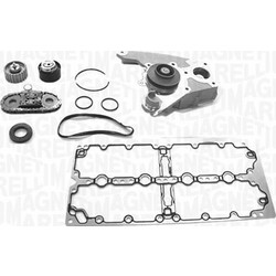 Magneti Marelli 341500001860
