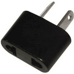 Adaptor Ρεύματος πλακέ110V/110V-220V (Australia) AC-7210 ULTIMAX