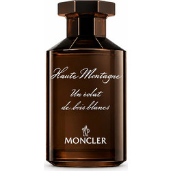 Moncler Les Sommets Collection Haute Montagne Eau de Parfum 100ml