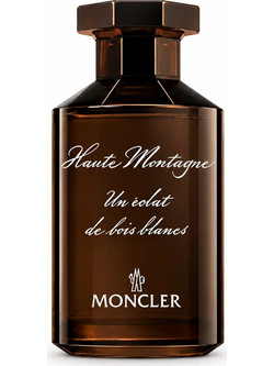 Moncler Les Sommets Collection Haute Montagne Eau de Parfum 100ml