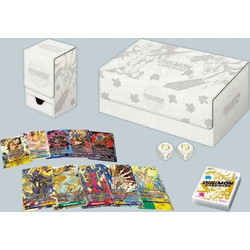 Digimon Card Game - PB-24 Evolution Card Set -Nexus Of Digimon