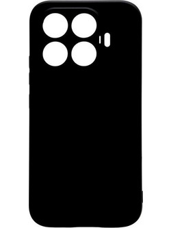 iNOS Soft TPU Back Cover Black (Xiaomi 17T 5G)