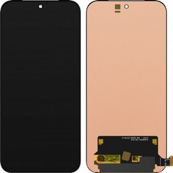 MP Lcd Display Module For Oppo Reno15 Pro, w/o Frame, Aftermarket, Black