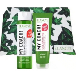 Elancyl My Coach Cream 200ml + Douche Gel 200ml