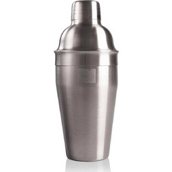 Vacu Vin Σέικερ Κοκτέιλ Ανοξείδωτο 500ml Inox
