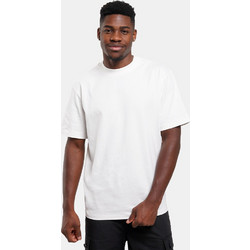 Hugo Dapolino Ανδρικό T-Shirt 50488330-102 NATURAL