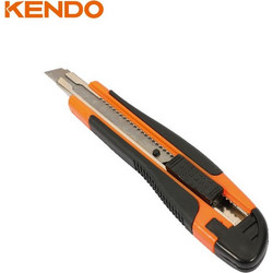 Kendo 30615 Κοπιδι Φαλτσέτα 18mm