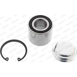 MOOG OP-WB-11128 - ΣΕΤ ΡΟΥΛΕΜΑΝ ΤΡΟΧΟΥ OPEL