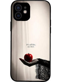 Sonique DIVA Series Θήκη Εύα (iPhone 12)