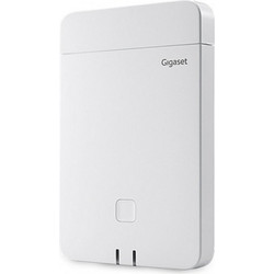Gigaset N870 IP PRO - Basisstation fur schnurloses VoIP-Telefon