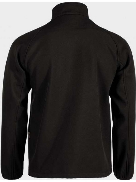 Μπουφάν softshell Altitude ll- Bultex
