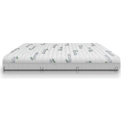 Ecosleep Dual Emotion Ημίδιπλο 110cm