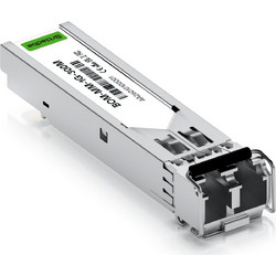Broadbe Optical Module 1G Multi-Mode 300m BOM-MM-1G-300M