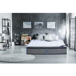 Ecosleep Madishon Υπέρδιπλο 170x200cm