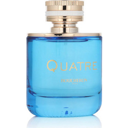 Boucheron Quatre en Bleu Eau de Parfum 100ml
