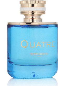 Boucheron Quatre en Bleu Eau de Parfum 100ml