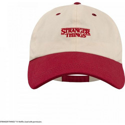 Καπέλο Baseball STRANGER THINGS Friends Don't Lie (52-62cm)