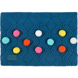 Boboli Neck warmer polka dot for girl -BCI (494131 4632) Κορίτσι Collection FW26-27