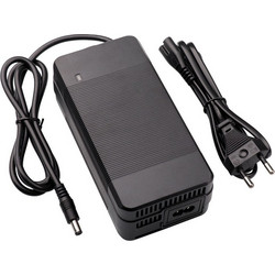 Φορτιστής μπαταριών Li-Ion BC 46.2V 4A για battery pack 11 στοιχείων - AMA-6-3-32