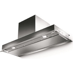 Faber Collection Inca Lux X/WH A70 Μηχανισμός Απορρόφησης 70cm Inox
