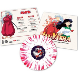 Δίσκος Βινυλίου Inuyasha - Original Soundtrack Vinyl by Various Artists (LP)