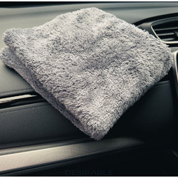 Πανί γυαλίσματος microfiber labico polish 40x40cm 600gsm - Labico - 02531.40.POLLASN-5202630513355