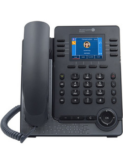 Alcatel Lucent MYRIAD M5