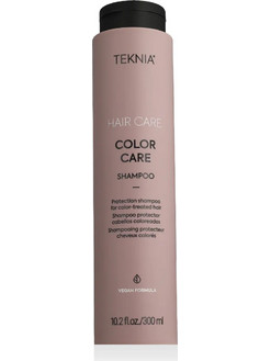 Lakme Teknia Color Stay Shampoo για Βαμμένα Μαλλιά 300ml