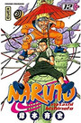 NARUTO Tome 12