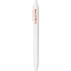 CABLETIME στυλό CT-PEN, μαύρο