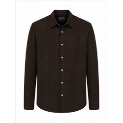 SEINSE - CAMICIA M/L CI1141SS - SEINSE-CI1141SS 326-MORO