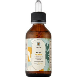 Hairtry Acid Queen Trichological Acid Peel Scalp 100ml