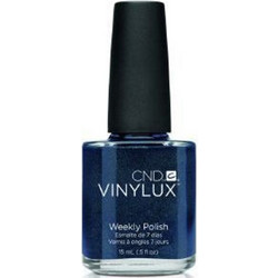 CND Vinylux 131 Midnight Swim Gloss Βερνίκι Νυχιών Μακράς Διαρκείας 15ml