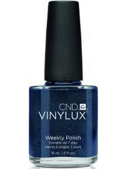 CND Vinylux 131 Midnight Swim Gloss Βερνίκι Νυχιών Μακράς Διαρκείας 15ml