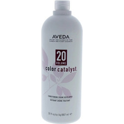 Aveda Volume 20 Developer Color Catalyst 30 oz/887ml