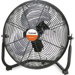 UNICRAFT BV301-3 Βιομηχανικός ανεμιστήρας δαπέδου 2570m/h