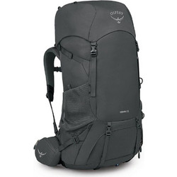 Osprey Renn Αδιάβροχο Ορειβατικό Σακίδιο 65lt Cinder Grey