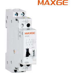 RELAY ΚΑΣΤΑΝΙΑΣ ΡΑΓΑΣ 1NO 24VAC/12VDC 16A MGIR MAXGE