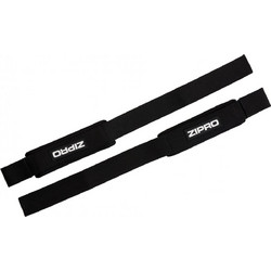 Zipro Gym Straps Ιμάντες Προπόνησης με Νεοπρένιο για Άρση Βαρών και Crossfit - ZIPRO