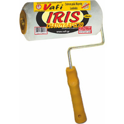 Vafi Ρολό Βαψίματος 240mm Iris