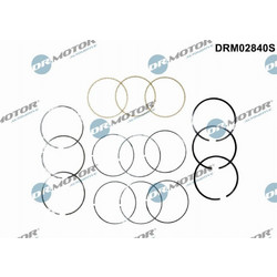 Dr.Motor Automotive DRM-02840S