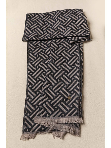 Πασμίνα Sc442 Black Black
