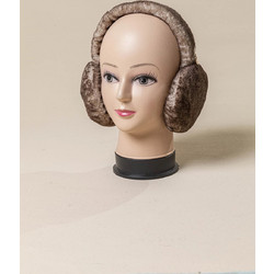 Αυτάκια Ear05 Dark beige Dark beige