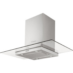 Candy CVMI970LX Απορροφητήρας Καμινάδα-Τζάκι 90cm Inox