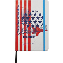Gaya COD: Cold War - Fly Over Notebook (GE4256)