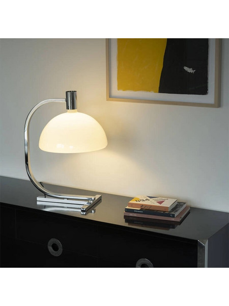 NEMO LIGHTING Nemo Albini AS1C | Επιτραπέζιο Φωτιστικό Σαλονιού Franco Albini (ALB EHW 15)