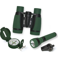 Carson HU-401 AdventurePak Κιάλια 5x30mm