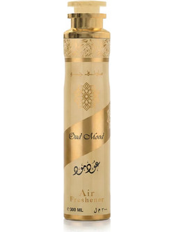 Lattafa Oud Mood Αρώματα εσωτερικού χώρου 300 ml