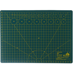 Επιφάνεια κοπής 2 όψεων 60x90εκ
