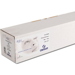 ΧΑΡΤΙ CANSON PHOTOJET SATIN 210gr 50" 127 x 30m*